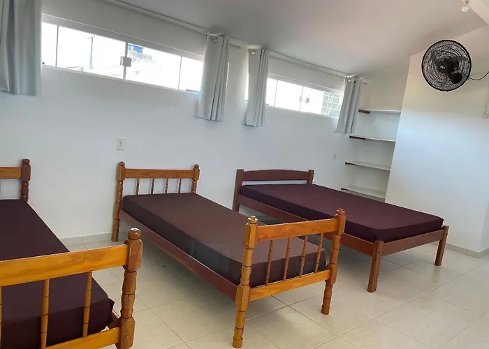 Casa Com Piscina Ipanema/Pr
