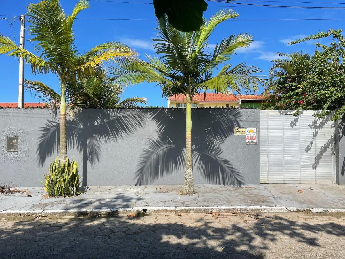 Casa Com Piscina Ipanema/pr Holiday home