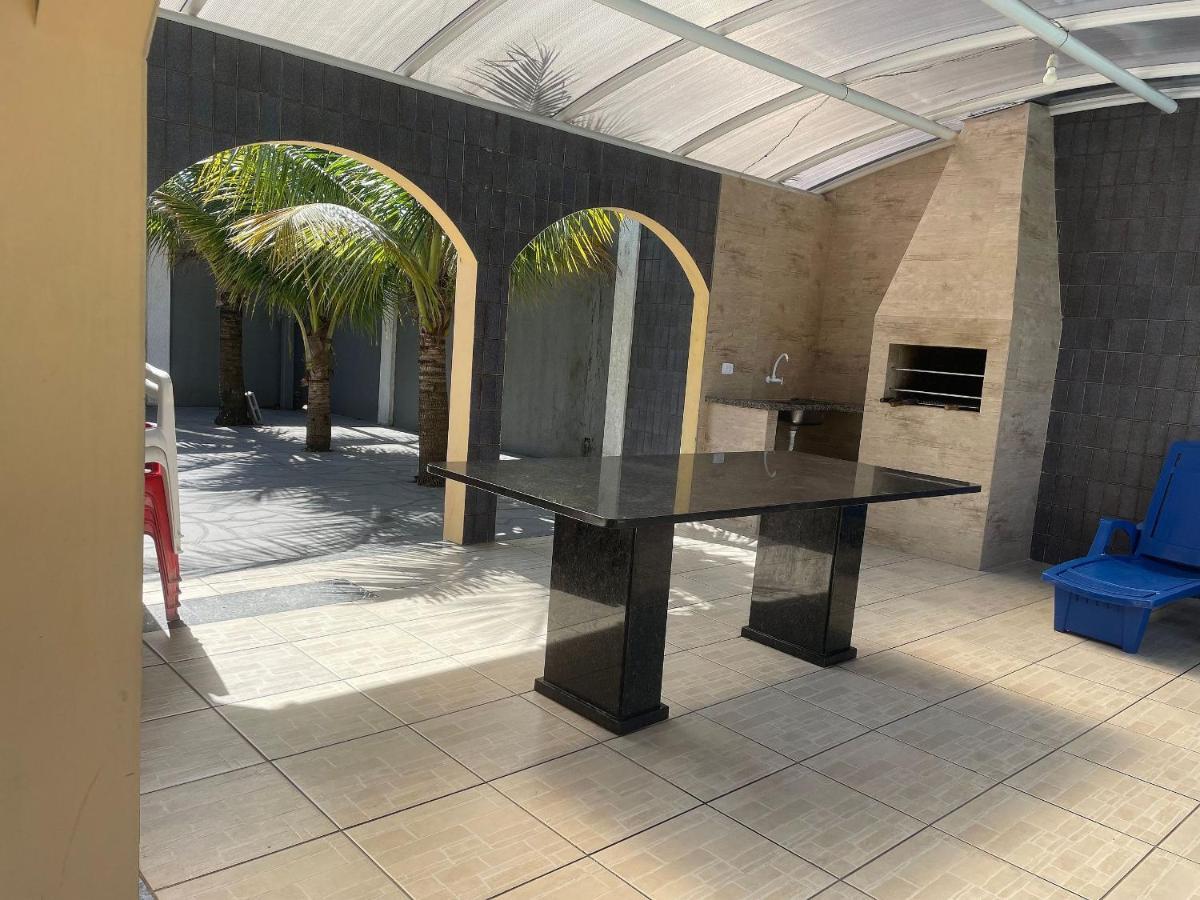 Casa Com Piscina Ipanema/pr Holiday home