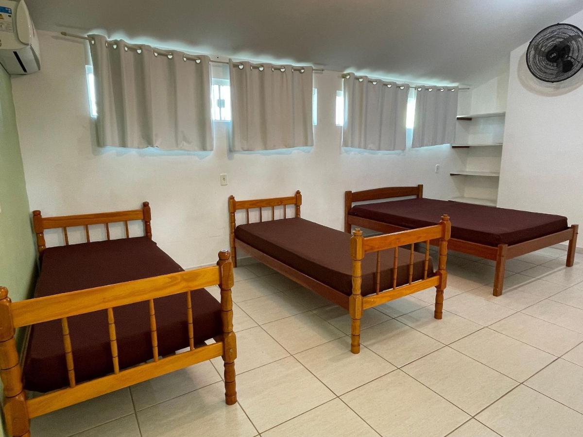 Holiday home Casa Com Piscina Ipanema/pr