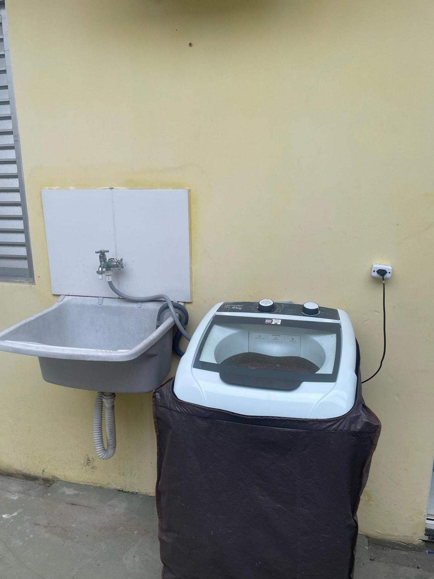 Casa Com Piscina Ipanema/pr Holiday home