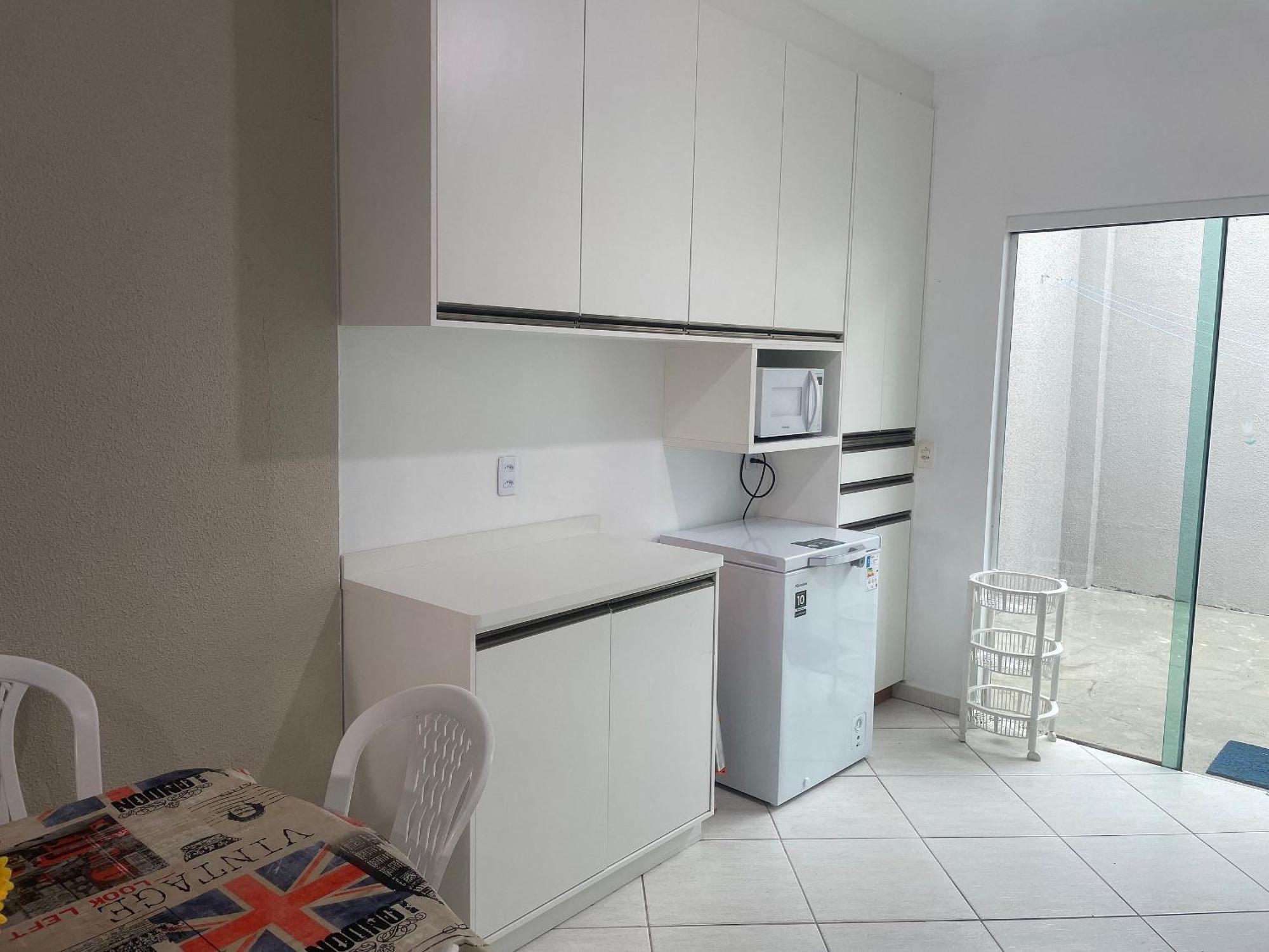 Holiday home Casa Com Piscina Ipanema/pr