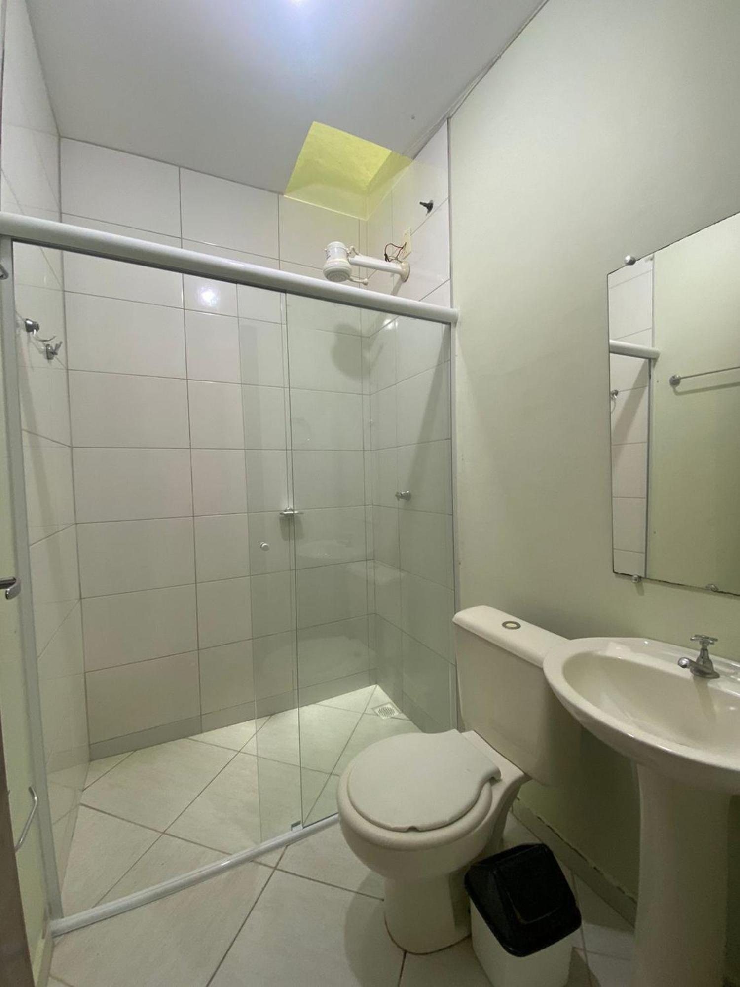 Casa Com Piscina Ipanema/pr Holiday home