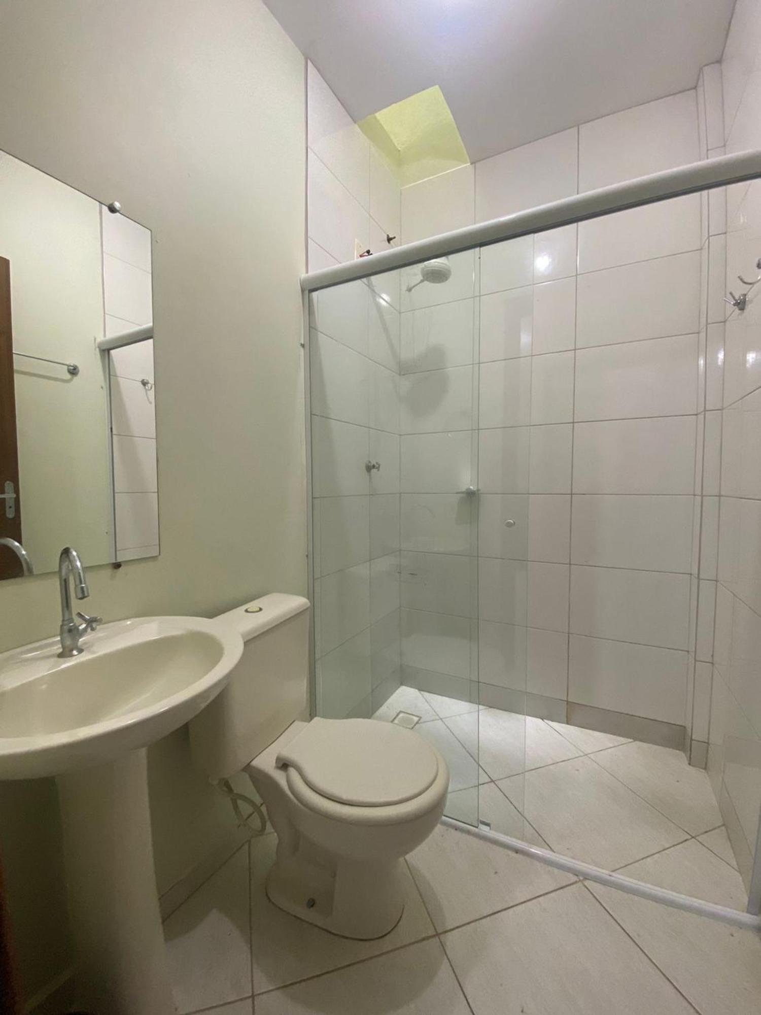 Holiday home Casa Com Piscina Ipanema/pr